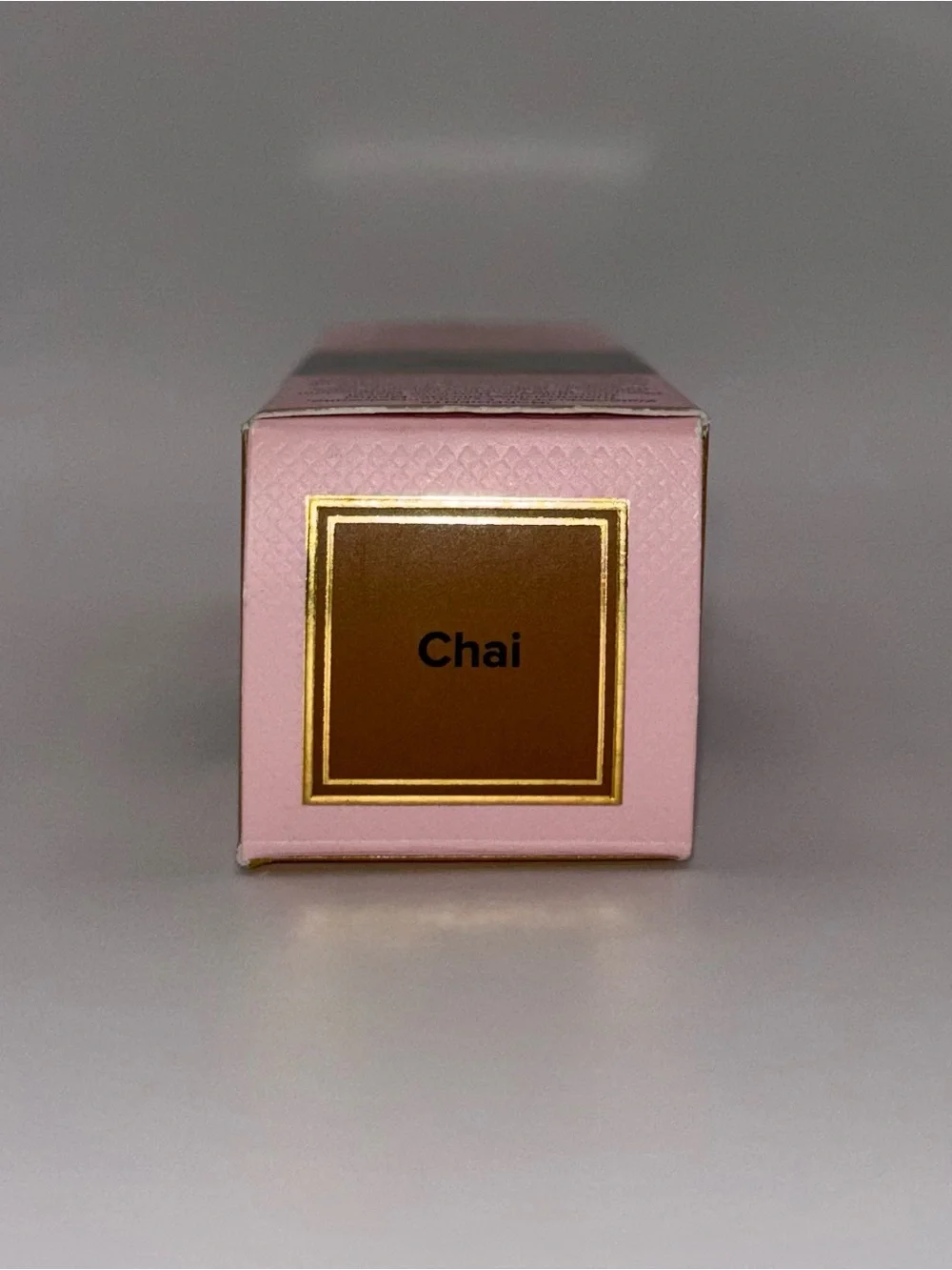 Too Faced Born This Way Matte Foundation Chai NIB 1 oz